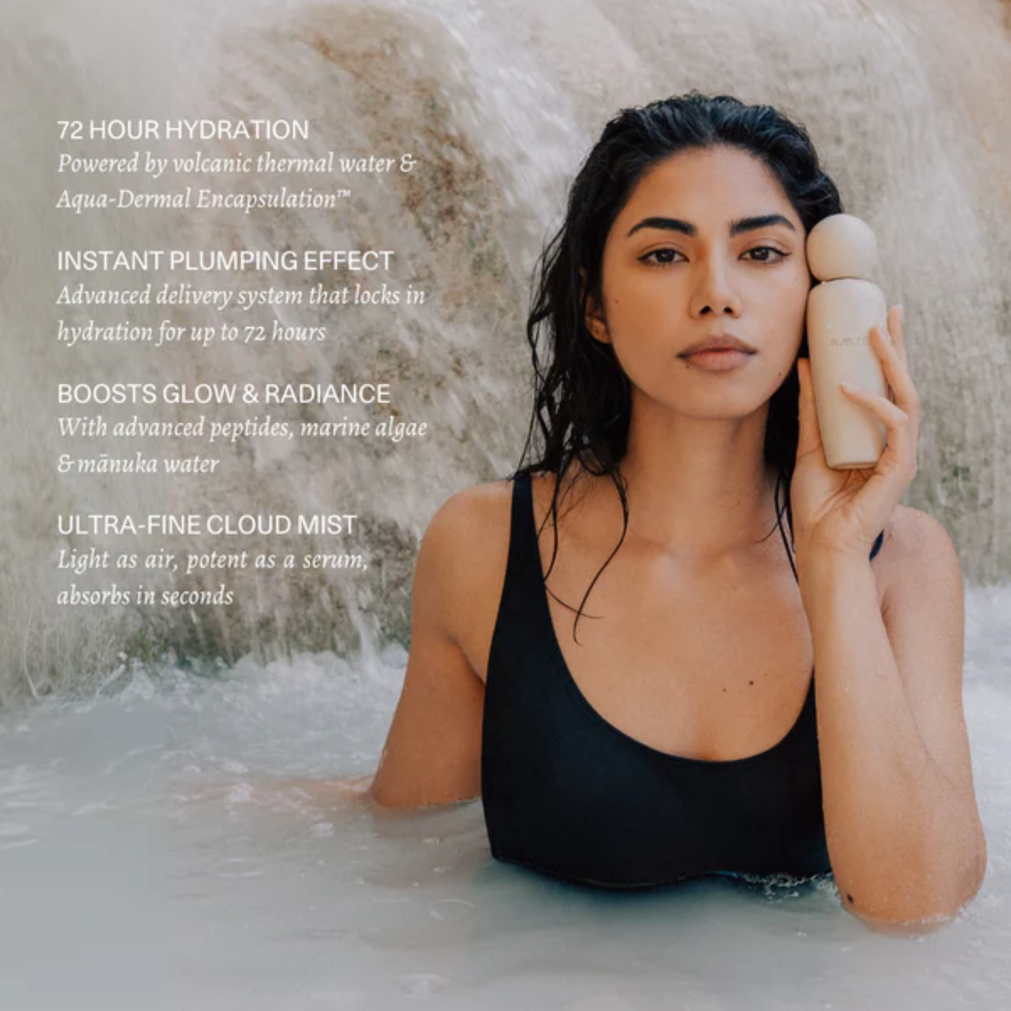 Tranquillity Activating Mist 100 ml