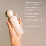 Tranquillity Activating Mist 100 ml