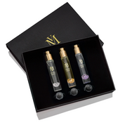 Travel Size Collection 3 x 15 ml