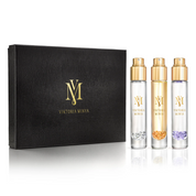 Travel Size Collection 3 x 15 ml