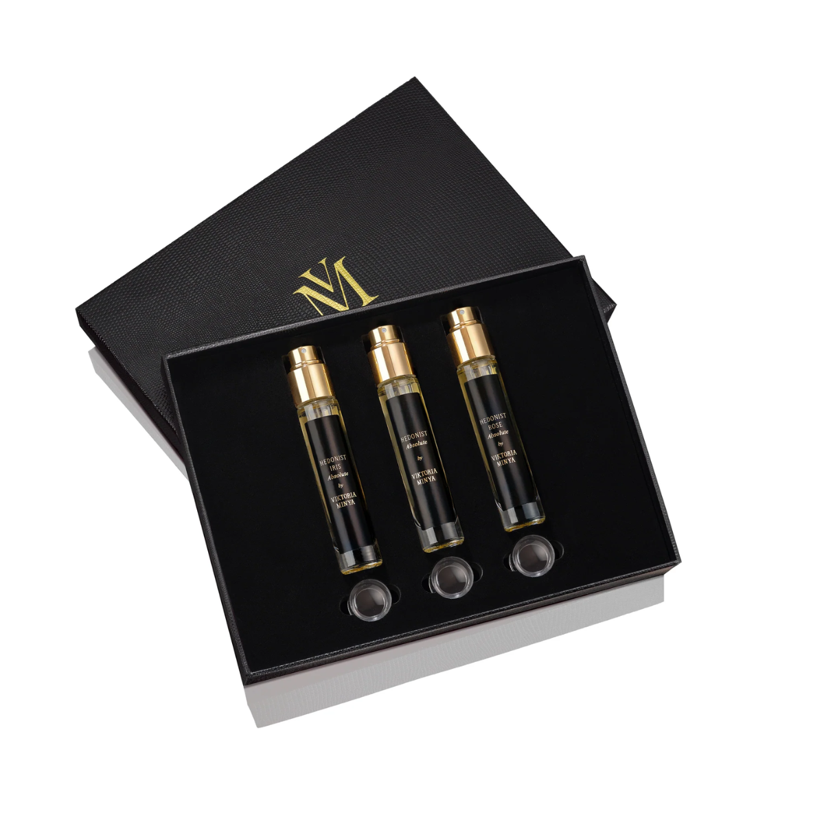 Travel Size Collection Absolute 3 x 15 ml
