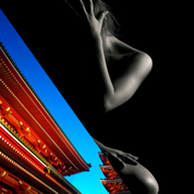 Un Crime Exotique EDP