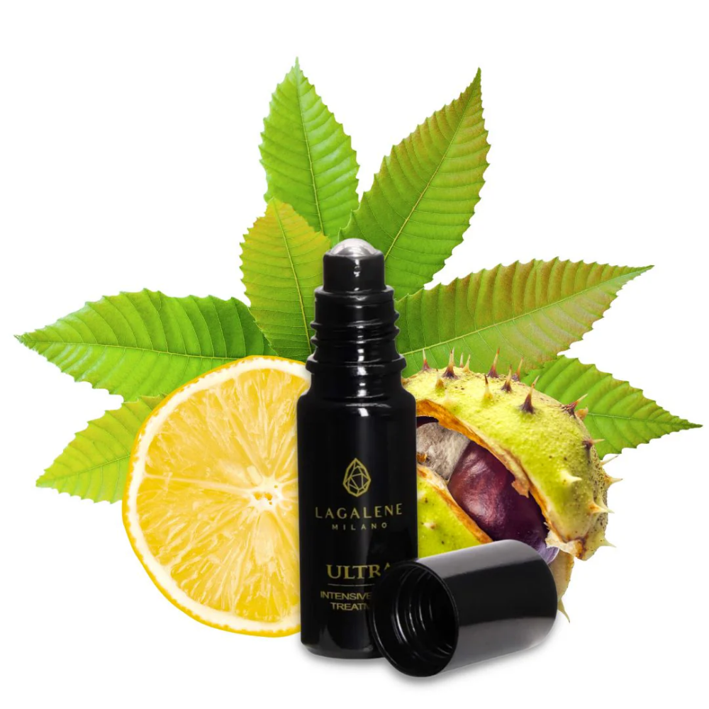 Ultra Intensive Care Treatment Eye and Lips Contour & Deep Wrinkles