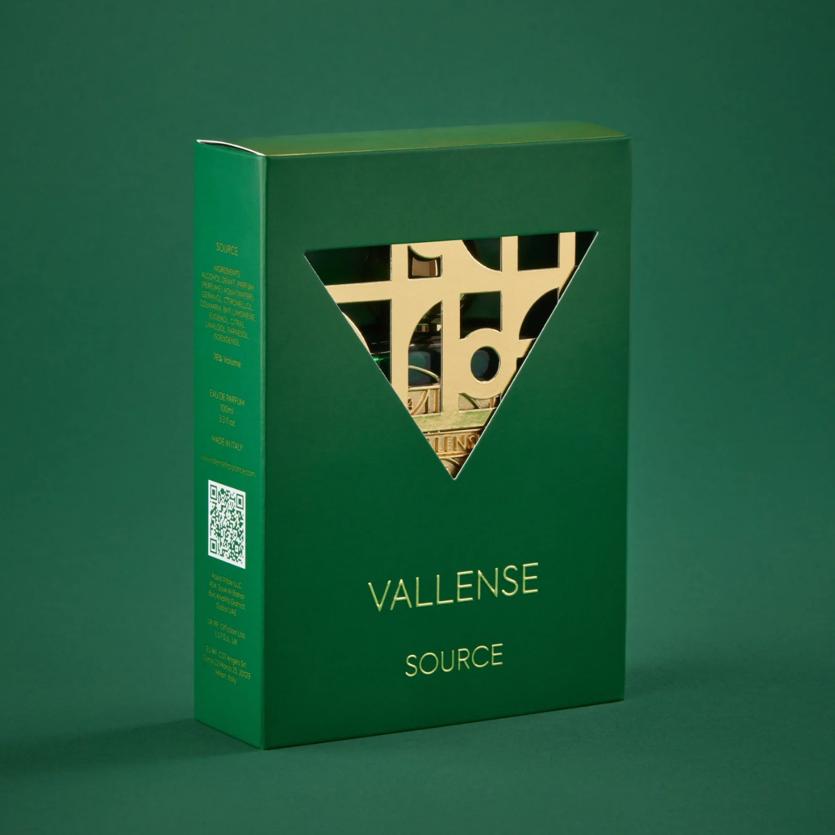 Source EDP 100 ml