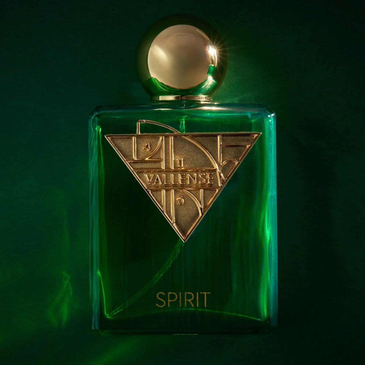 Spirit EDP 100 ml