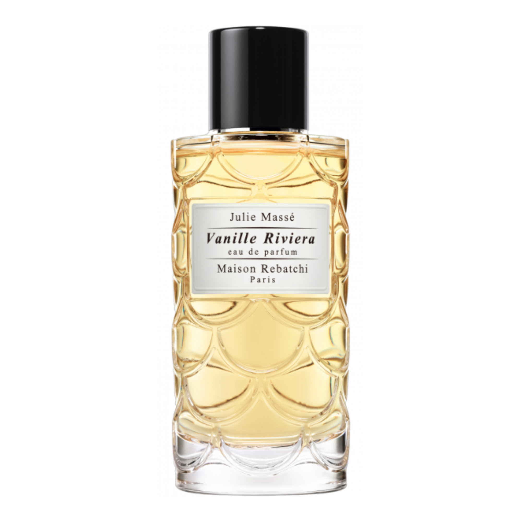 Vanille Riviera EDP