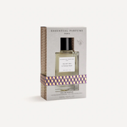 Velvet Iris Eau de Parfum Refillable 100 ml