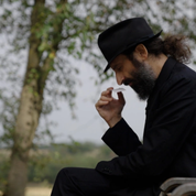 Viole Nere 100 ml Parfum