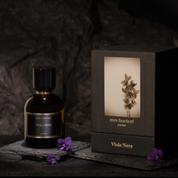 Viole Nere 100 ml Parfum