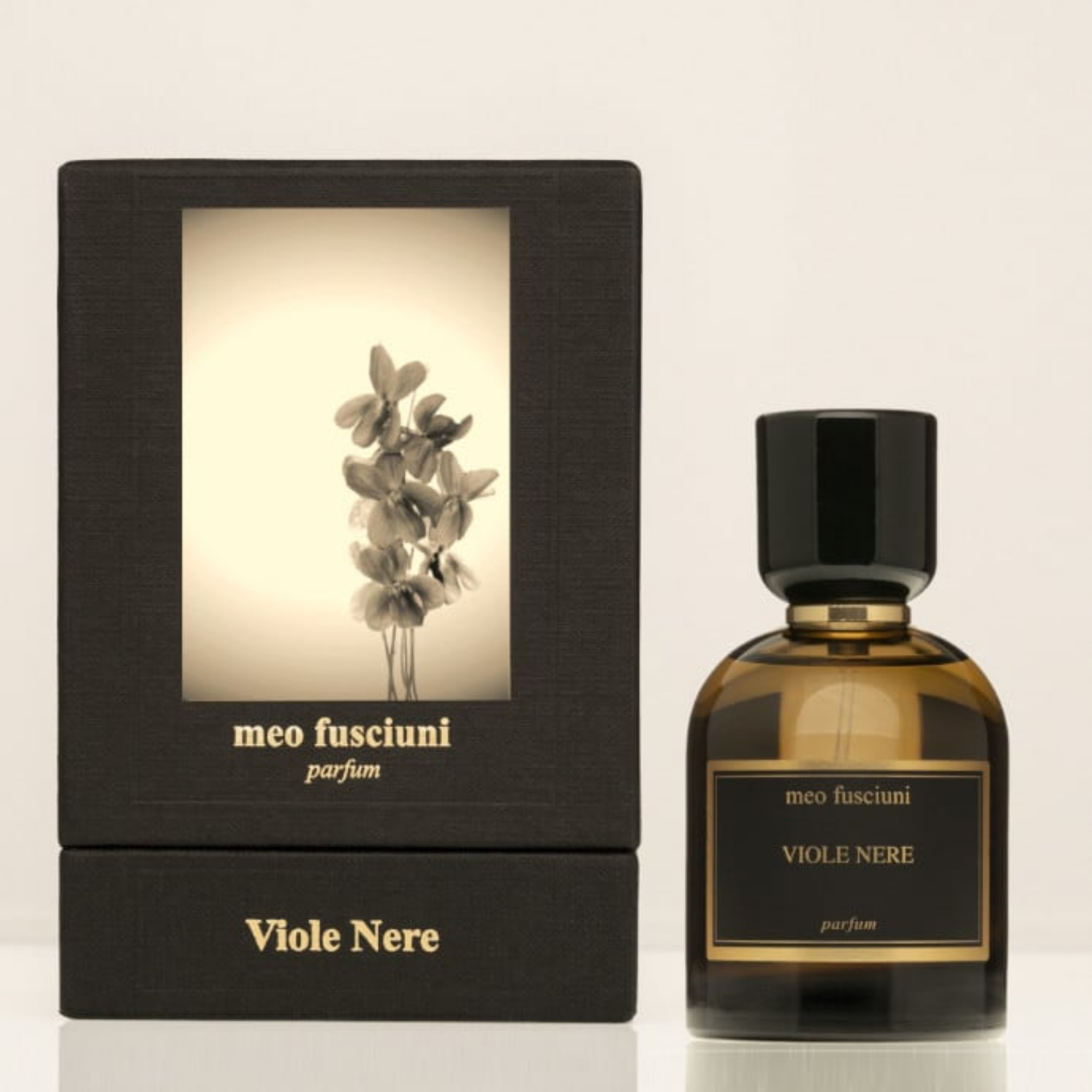 Viole Nere 100 ml Parfum