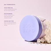 Violet Haze Body Scrub