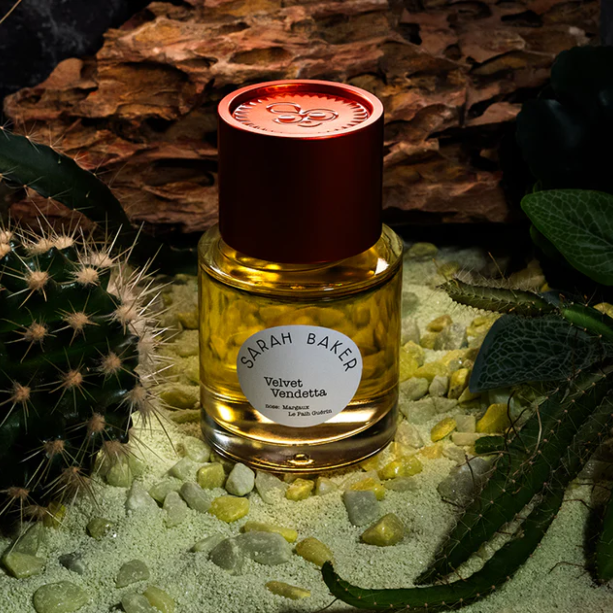 Velvet Vendetta Extrait de Parfum 50 ml