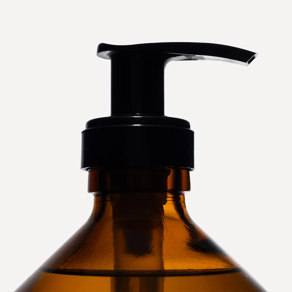 The Musc Hand and Body Soap 500 ml