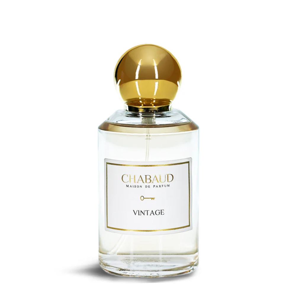 Vintage EDP