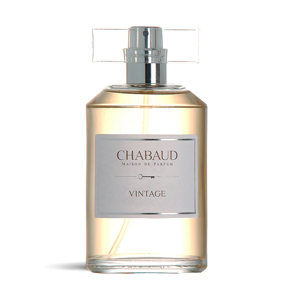 Vintage EDP