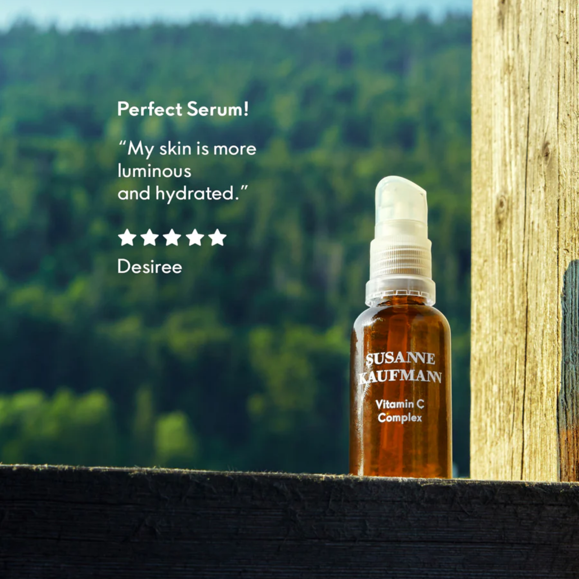 Vitamin C Complex 30 ml