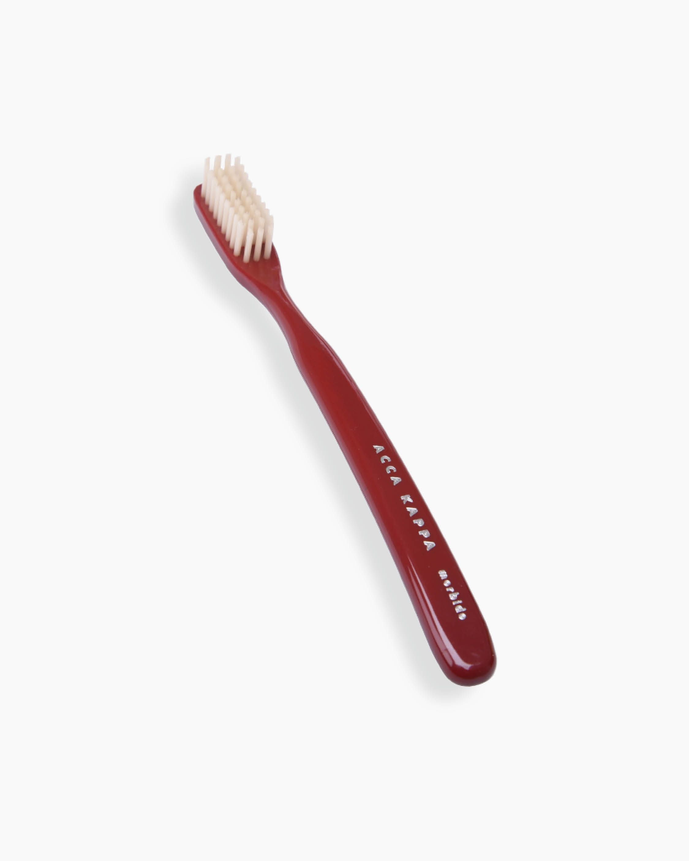 TOOTH BRUSH - VINTAGE ACCA KAPPA