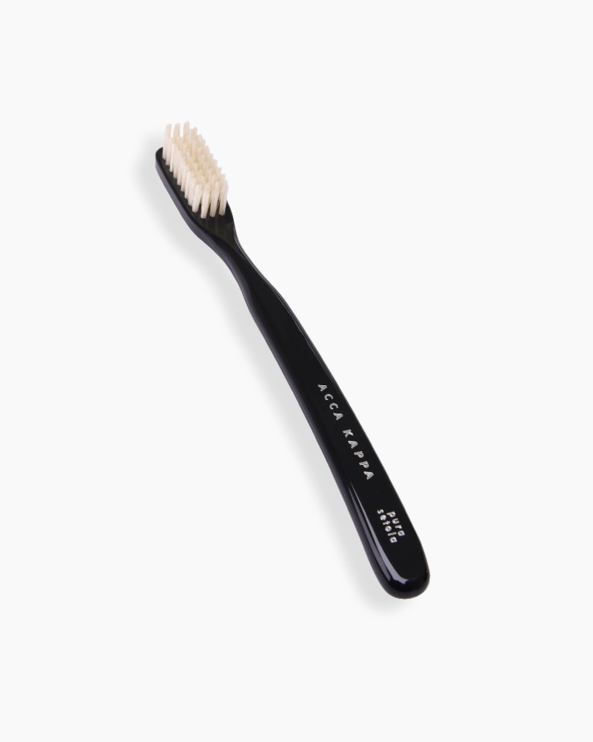 TOOTH BRUSH - VINTAGE ACCA KAPPA