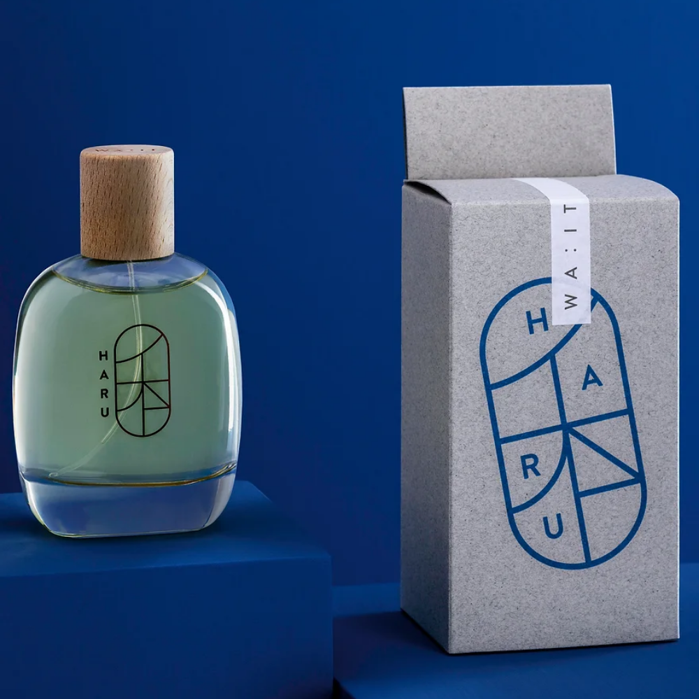 Haru EDP 100 ml