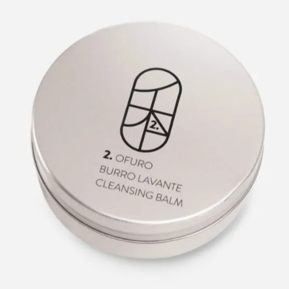 Ofuro Cleansing Balm 200 ml