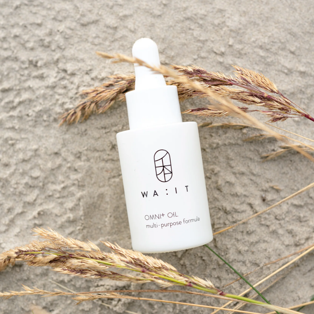 Omni Multi Oil 125 ml