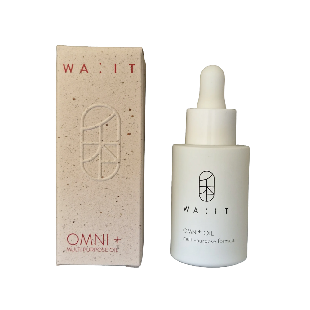 Omni Multi Oil 125 ml