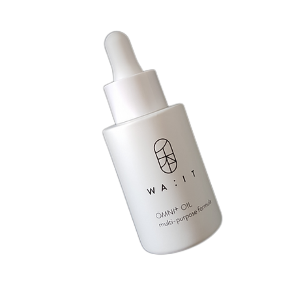 Omni+ serum oil 30 ml