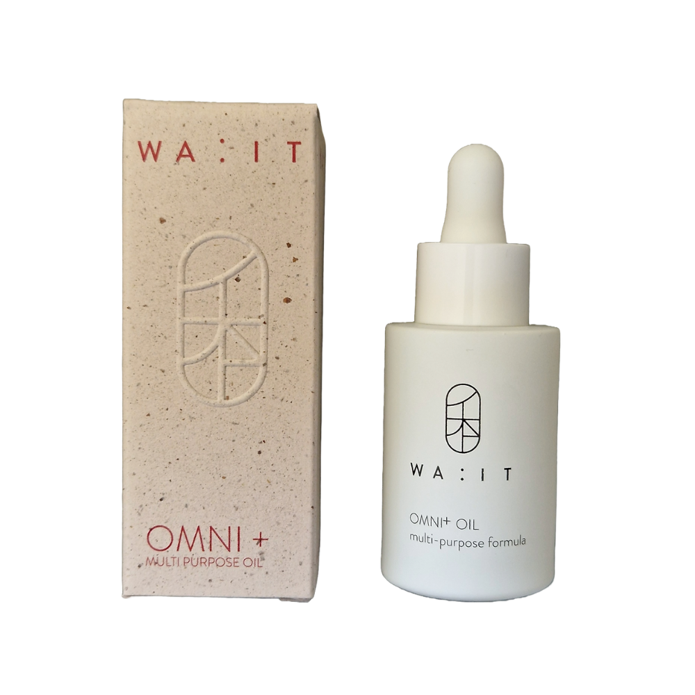 Omni+ serum oil 30 ml