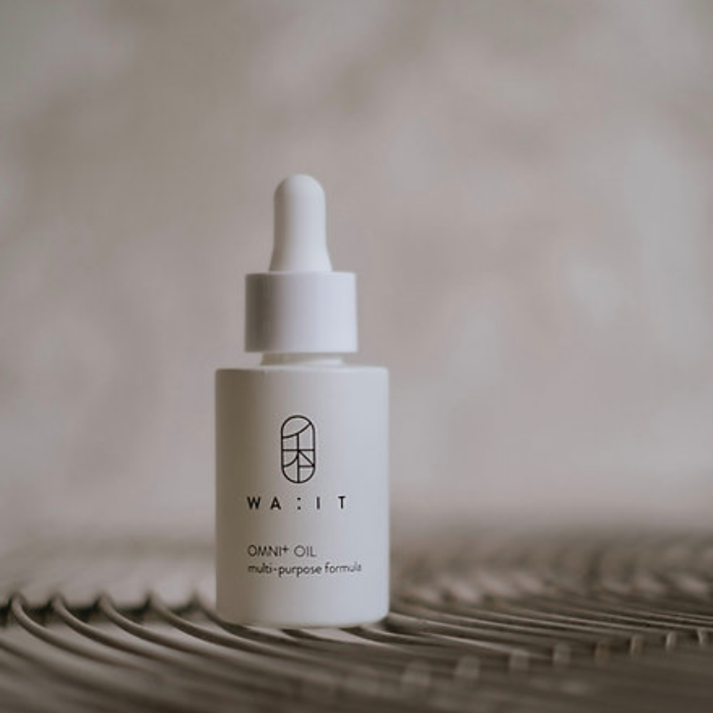 Omni+ serum oil 30 ml