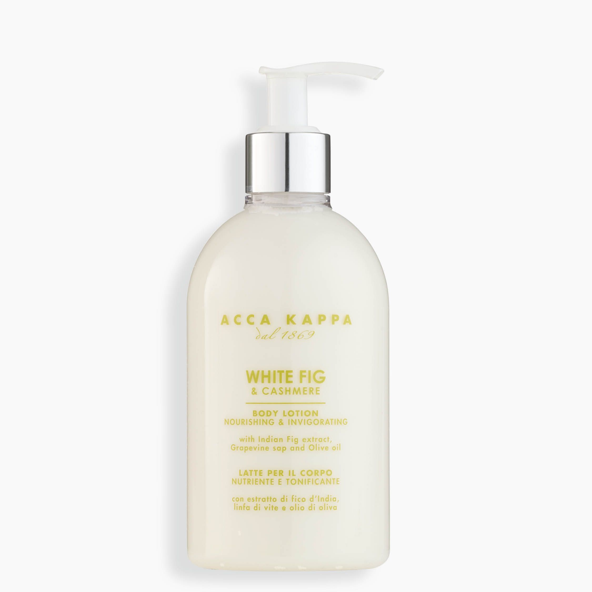 White Fig & Cashmere - Body Lotion 300 ml