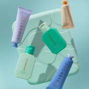 WE BELONG TOGETHER HAND & BODY ESSENTIALS KIT 2x 50ml, 2x 30ml, 1x 10ml