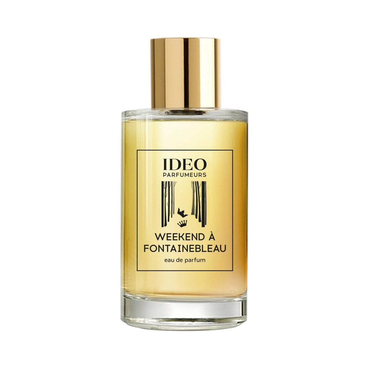 Weekend A Fontainebleau EDP 100 ml