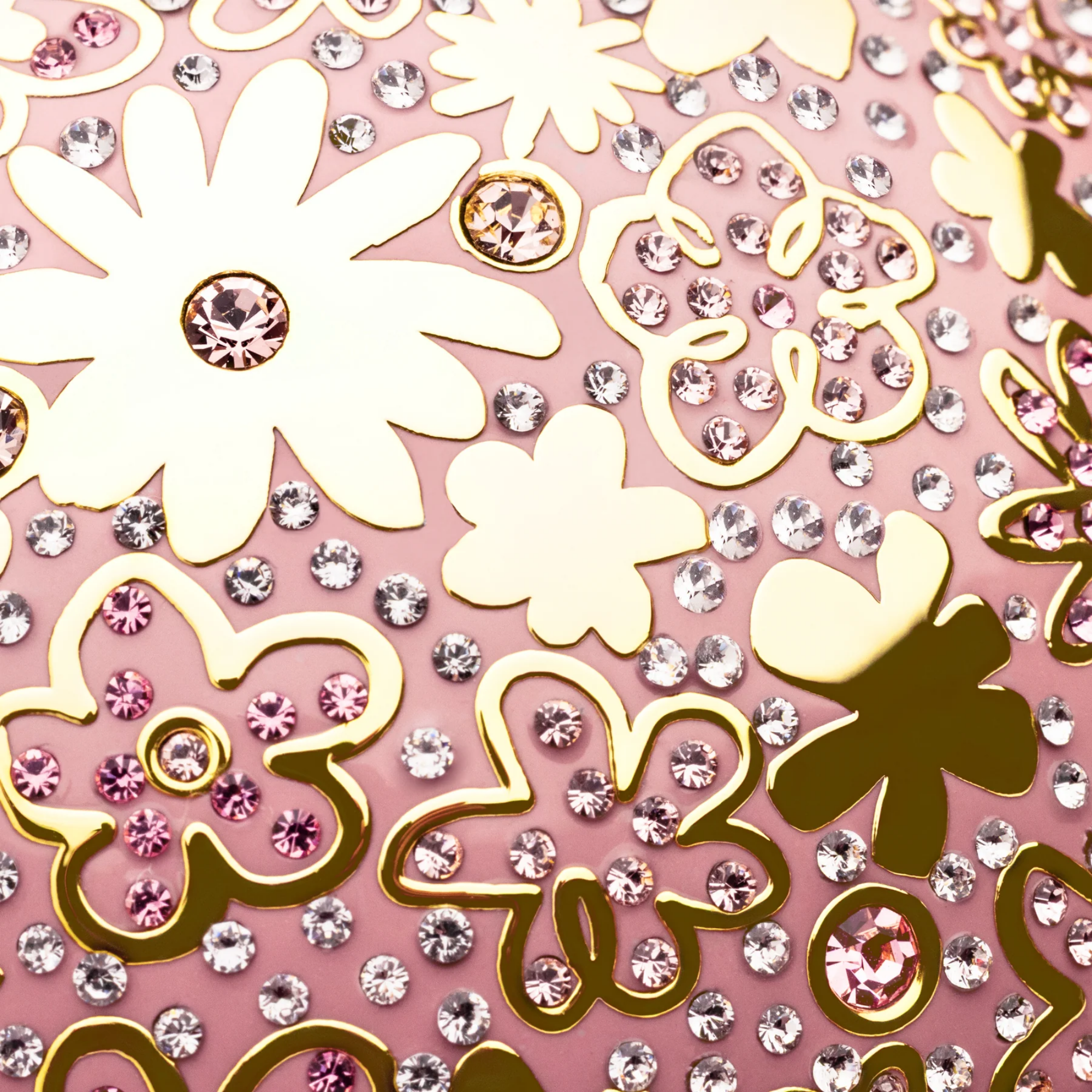 Whispers Of Abundance Extrait de Parfum 75 ml