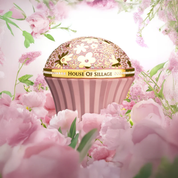 Whispers Of Abundance Extrait de Parfum 75 ml