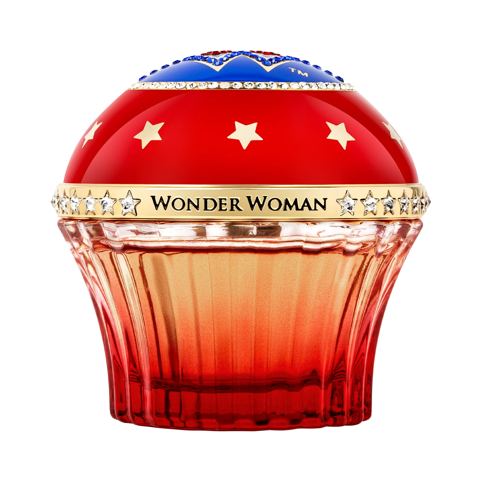 Wonder Woman - Limited Edition, Extrait de Parfum 75 ml – Alchemista
