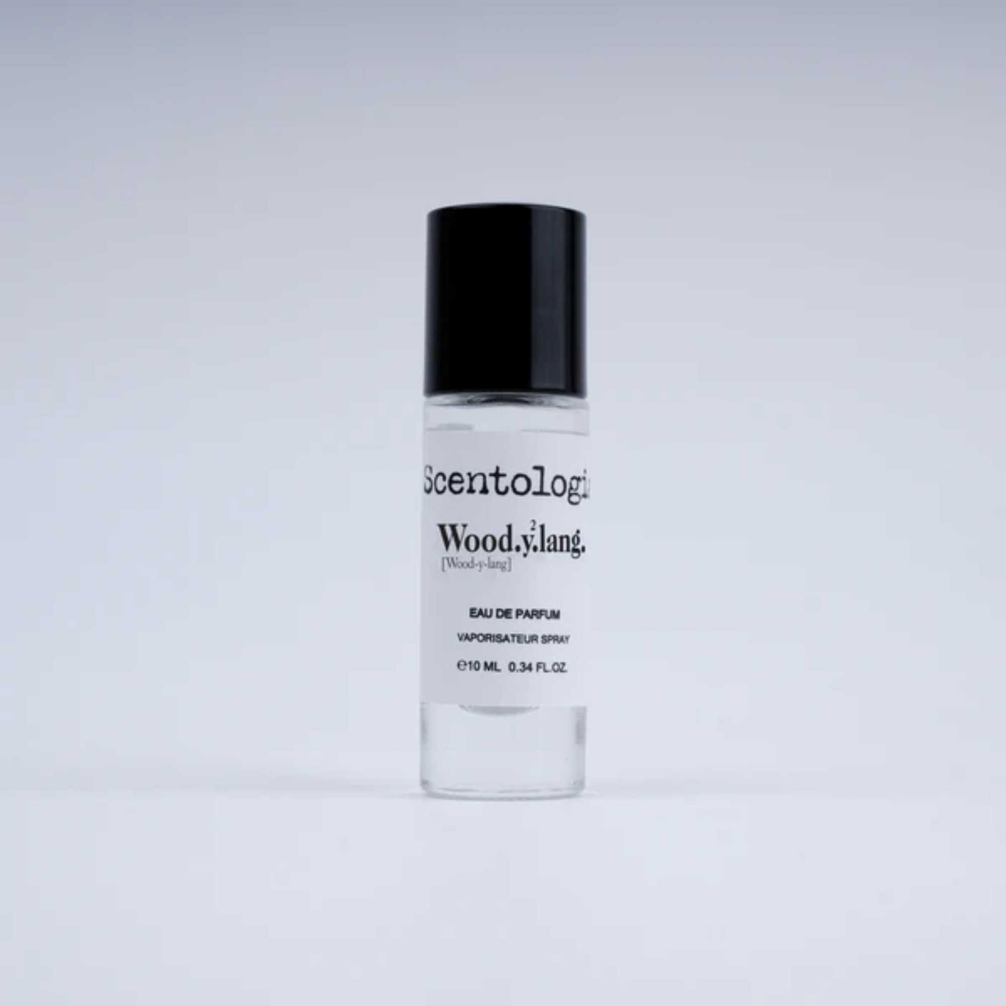 Woodylang EDP 100 ml