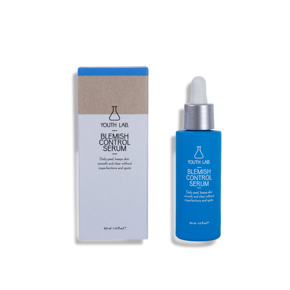 Blemish control serum 30 ml
