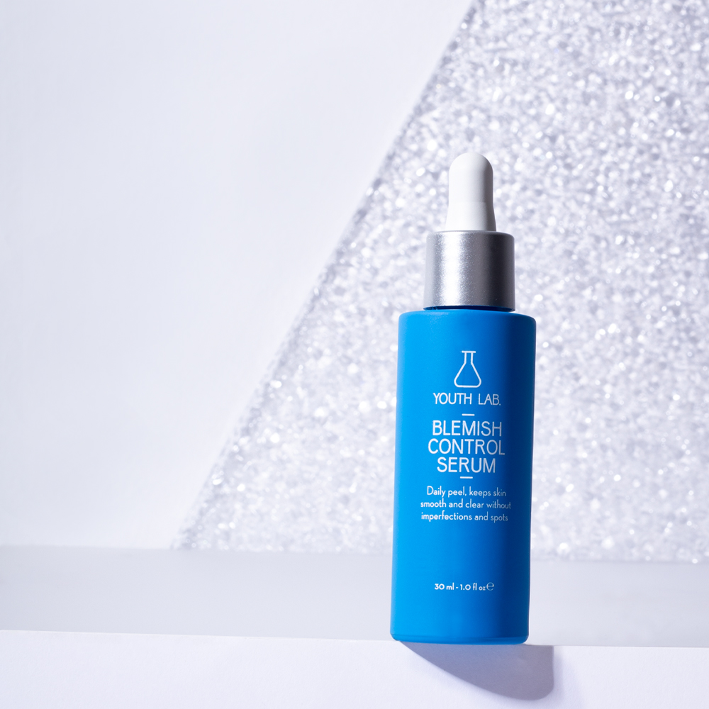 Blemish control serum 30 ml