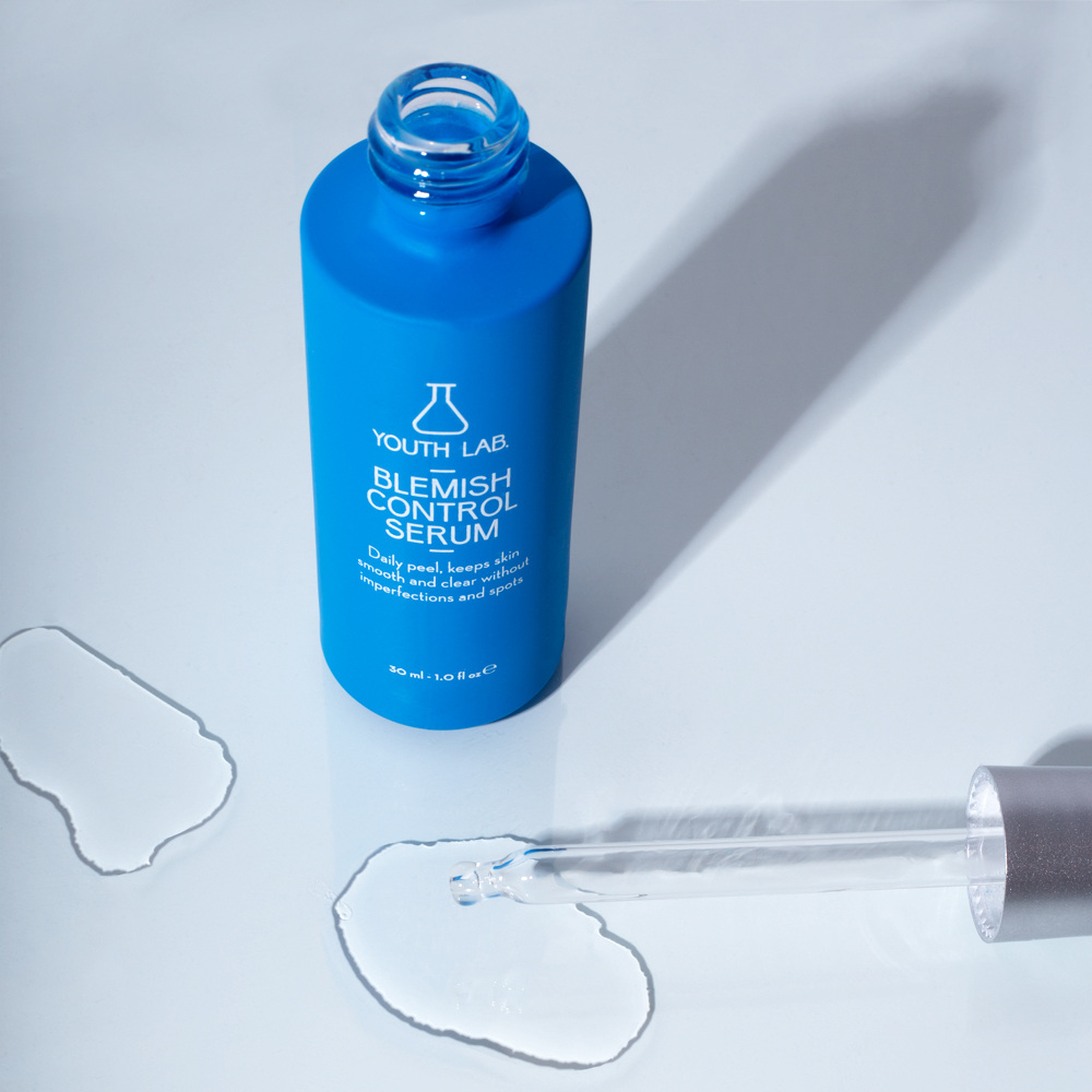 Blemish control serum 30 ml