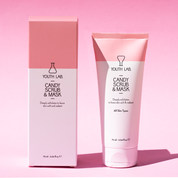 Candy scrub & mask 75 ml
