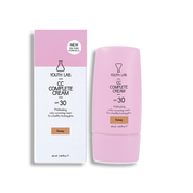 CC complete cream honey (medium) SPF 30 40 ml all skin types