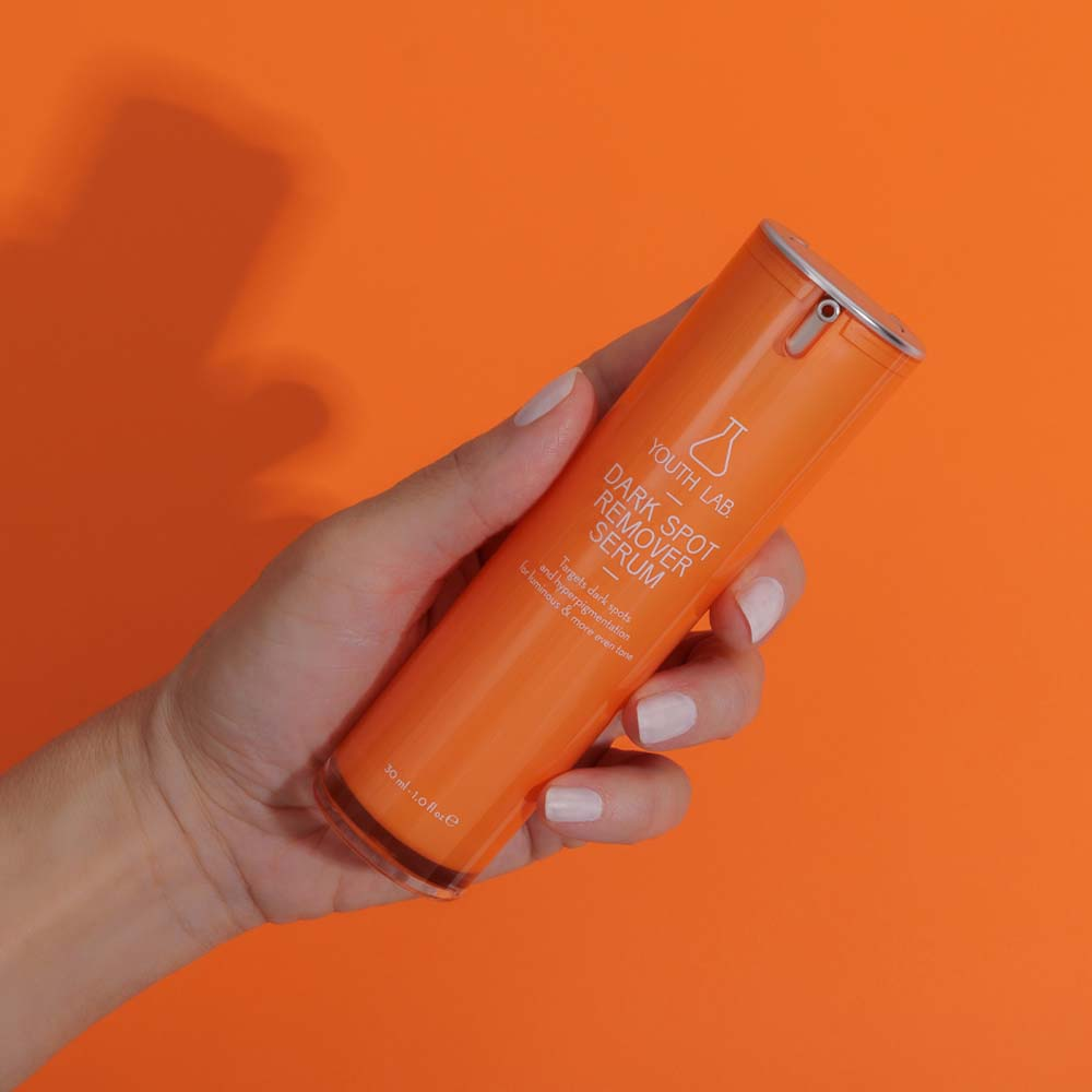 Dark spot remover serum 30 ml