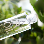 Dry oil 100 ml