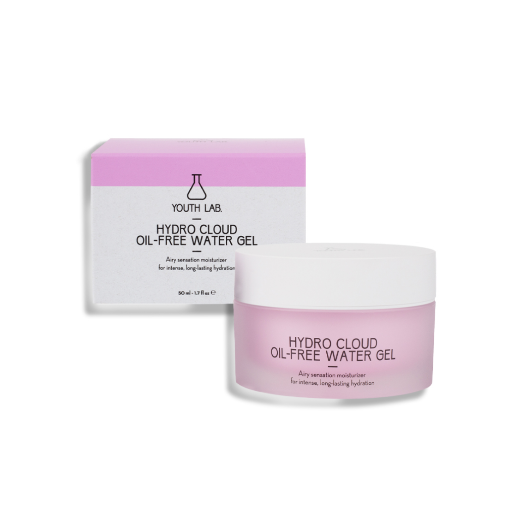 Hydrocloud all skin types 50 ml