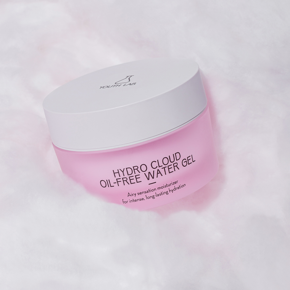Hydrocloud all skin types 50 ml