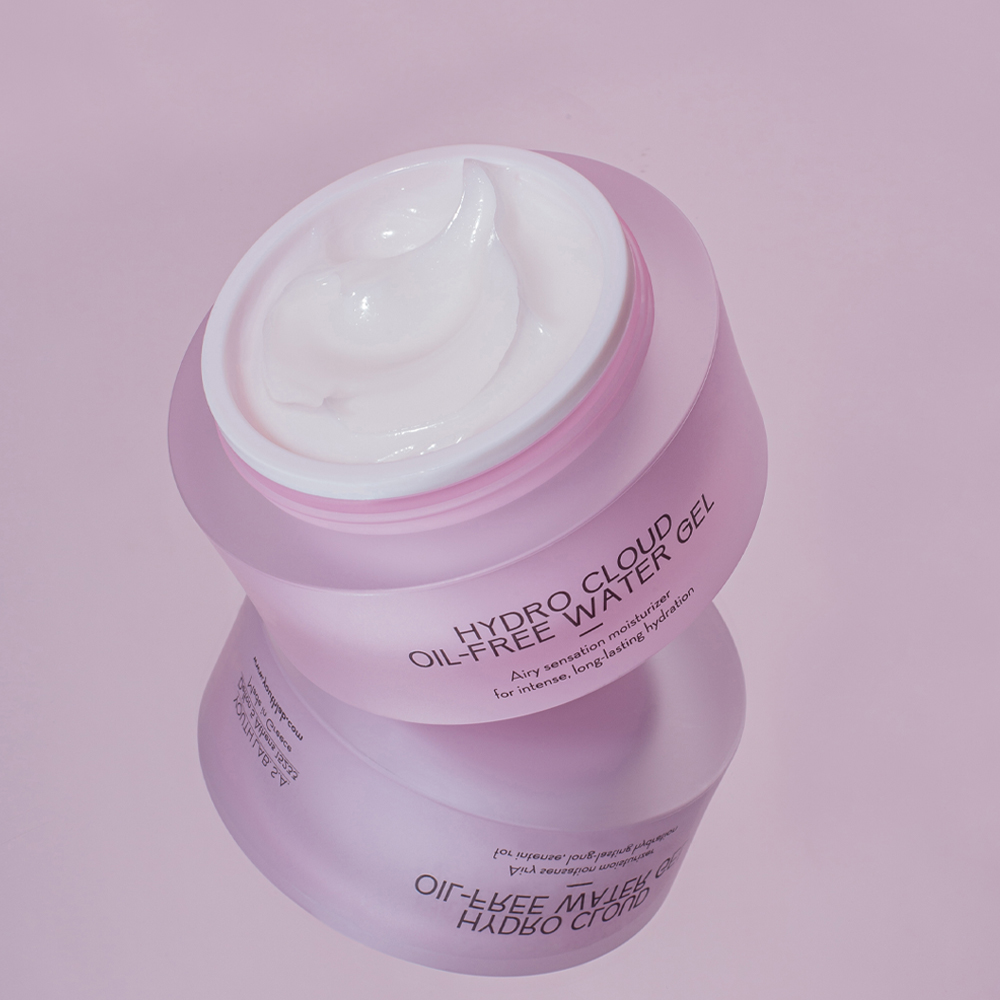 Hydrocloud all skin types 50 ml