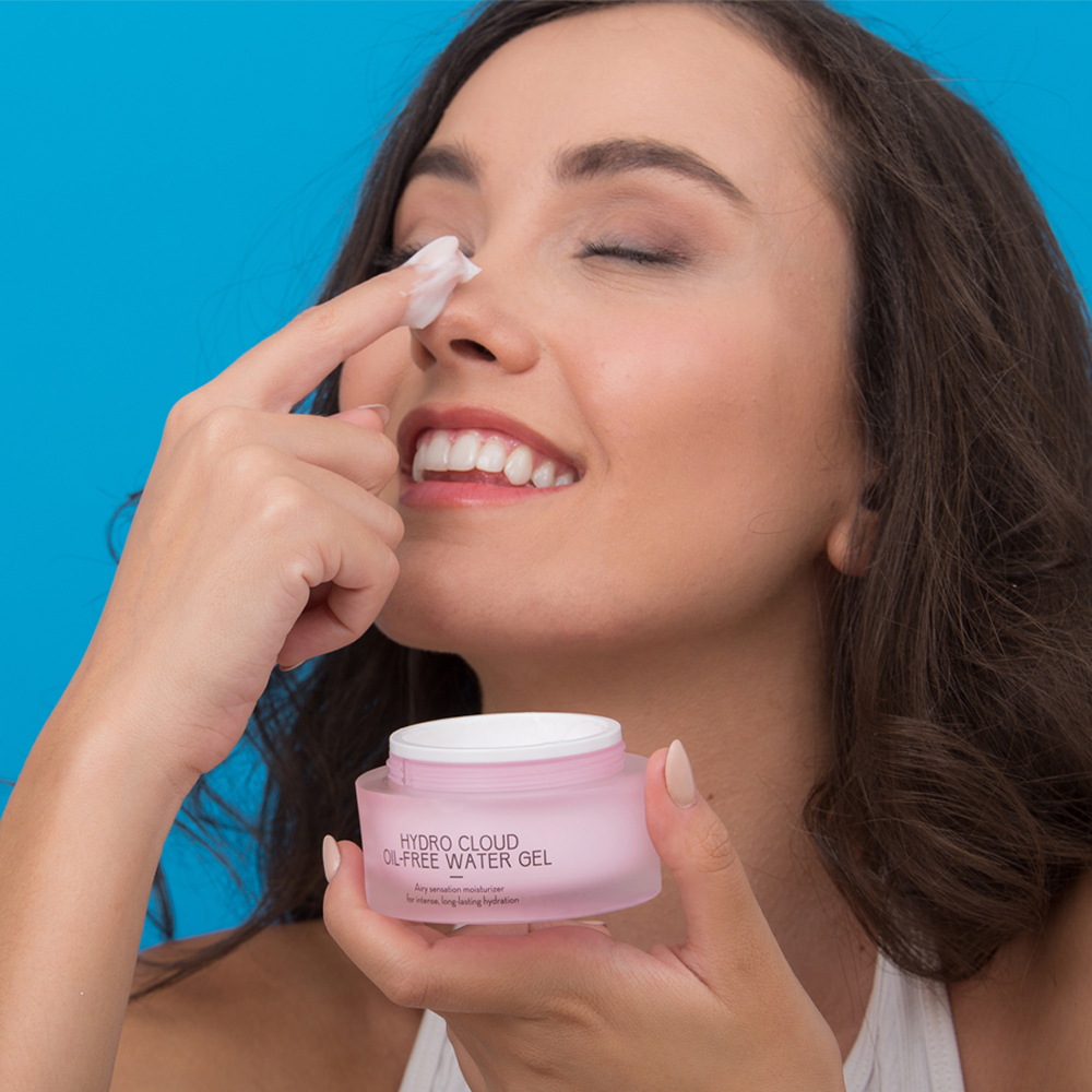 Hydrocloud all skin types 50 ml