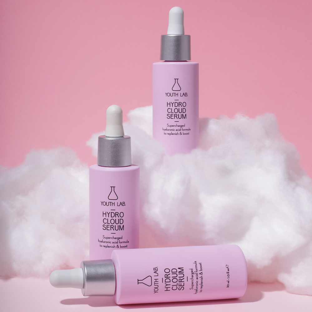 Hydrocloud serum 30 ml