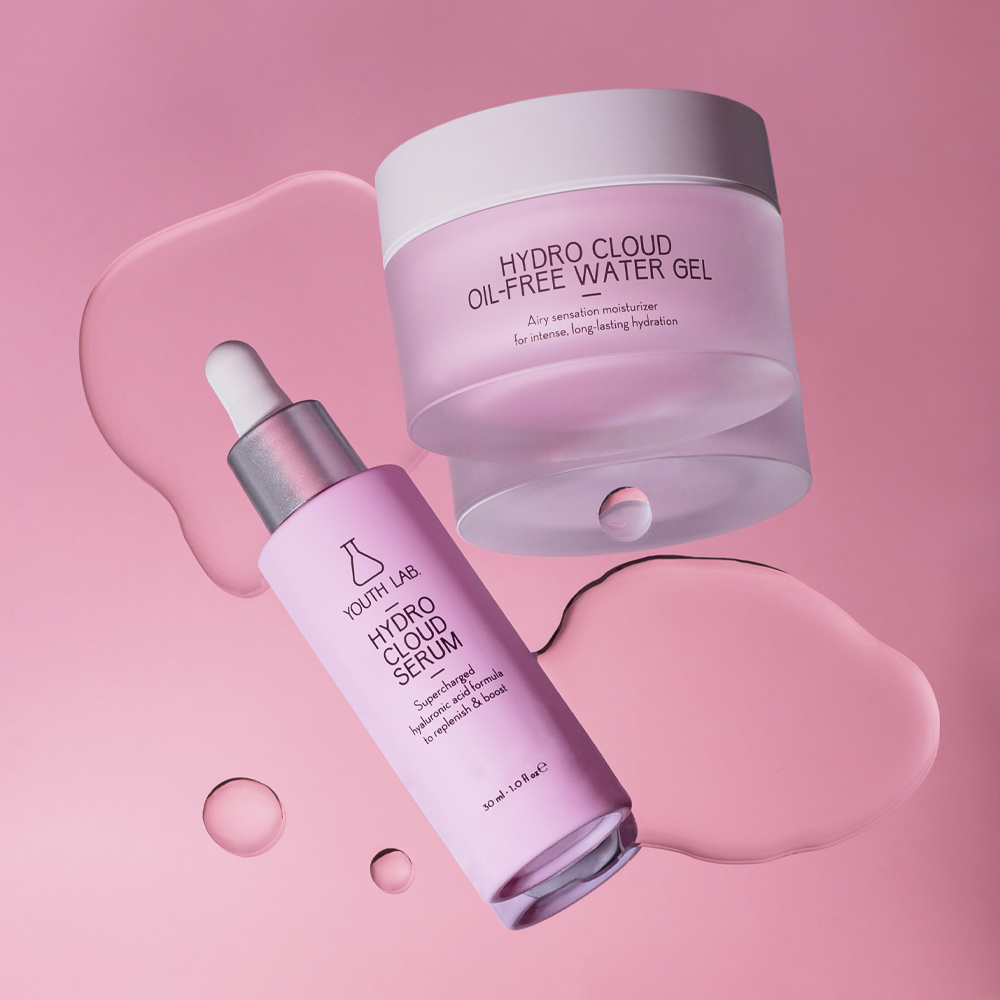 Hydrocloud serum 30 ml