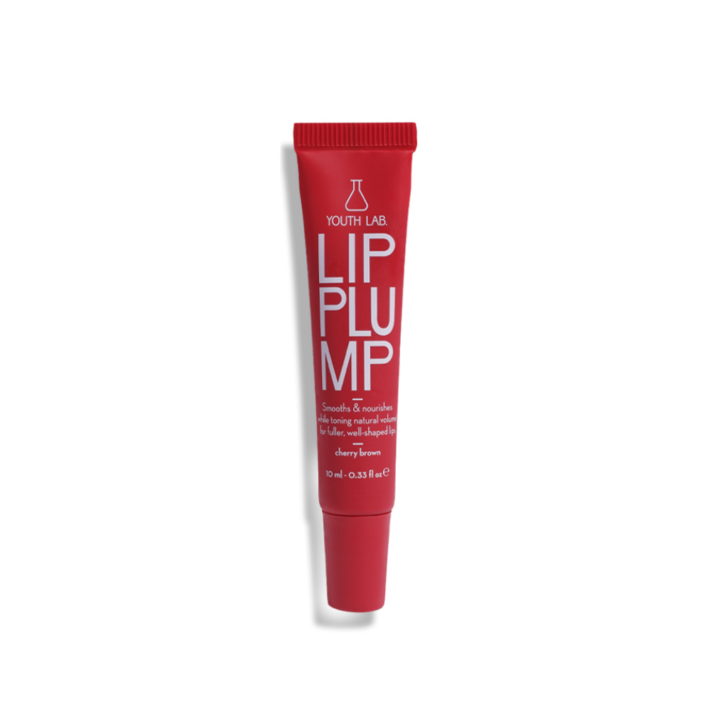 Lip plump 10 ml Cherry brown